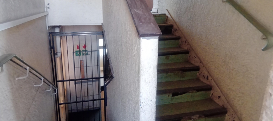 To Let commercial Property for Rent in Benrose Gauteng