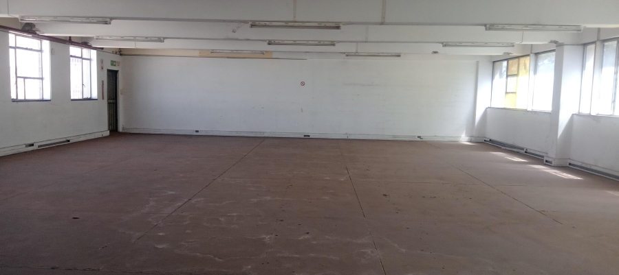 To Let commercial Property for Rent in Benrose Gauteng