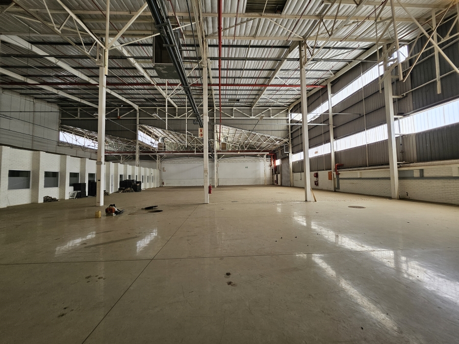 To Let commercial Property for Rent in Rosslyn Gauteng