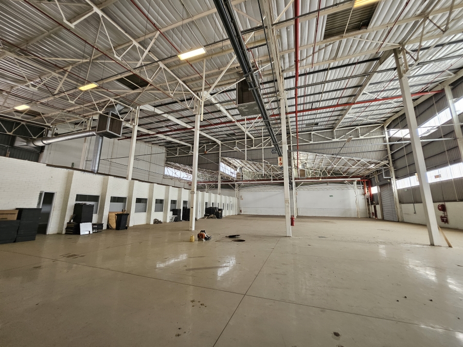 To Let commercial Property for Rent in Rosslyn Gauteng