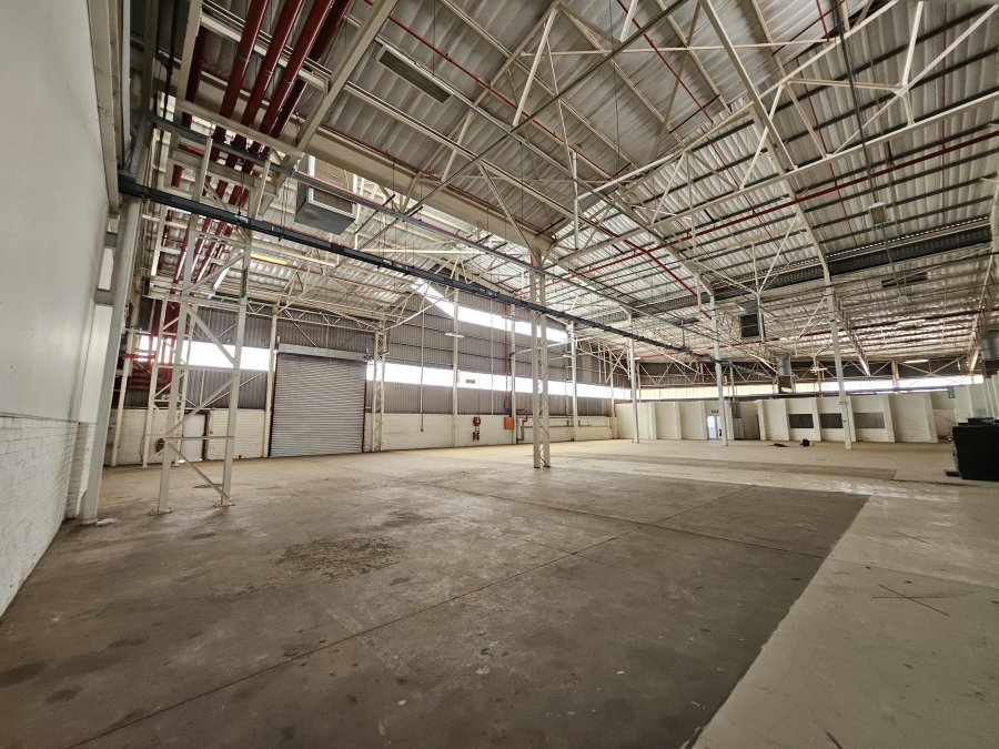 To Let commercial Property for Rent in Rosslyn Gauteng