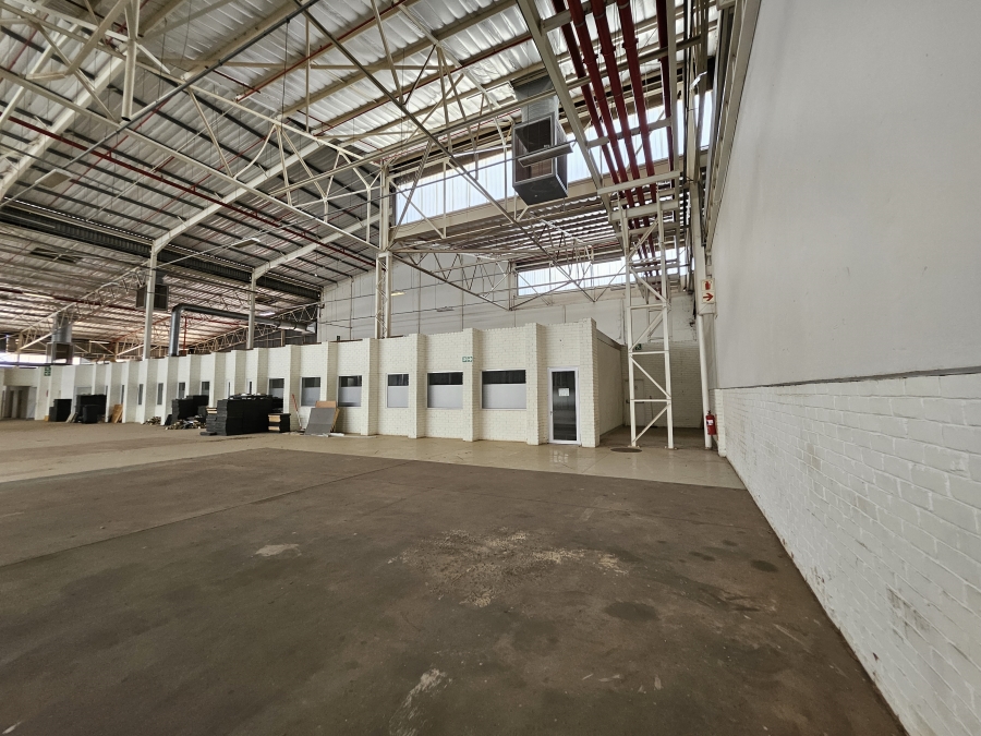 To Let commercial Property for Rent in Rosslyn Gauteng