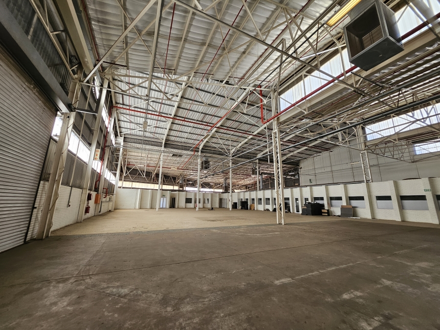 To Let commercial Property for Rent in Rosslyn Gauteng