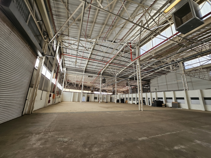 To Let commercial Property for Rent in Rosslyn Gauteng