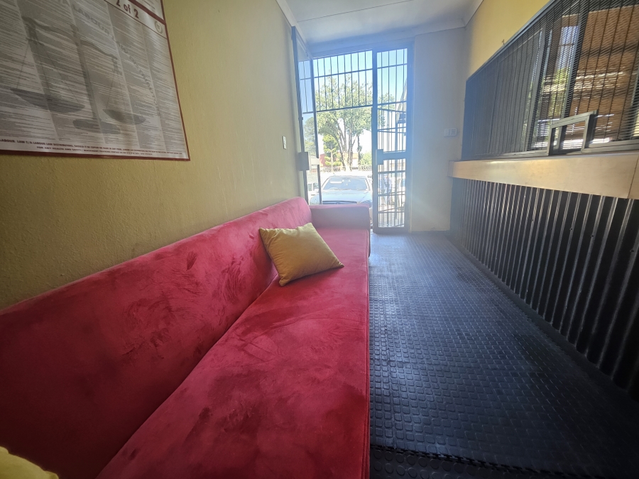 To Let commercial Property for Rent in Pretoria West Gauteng