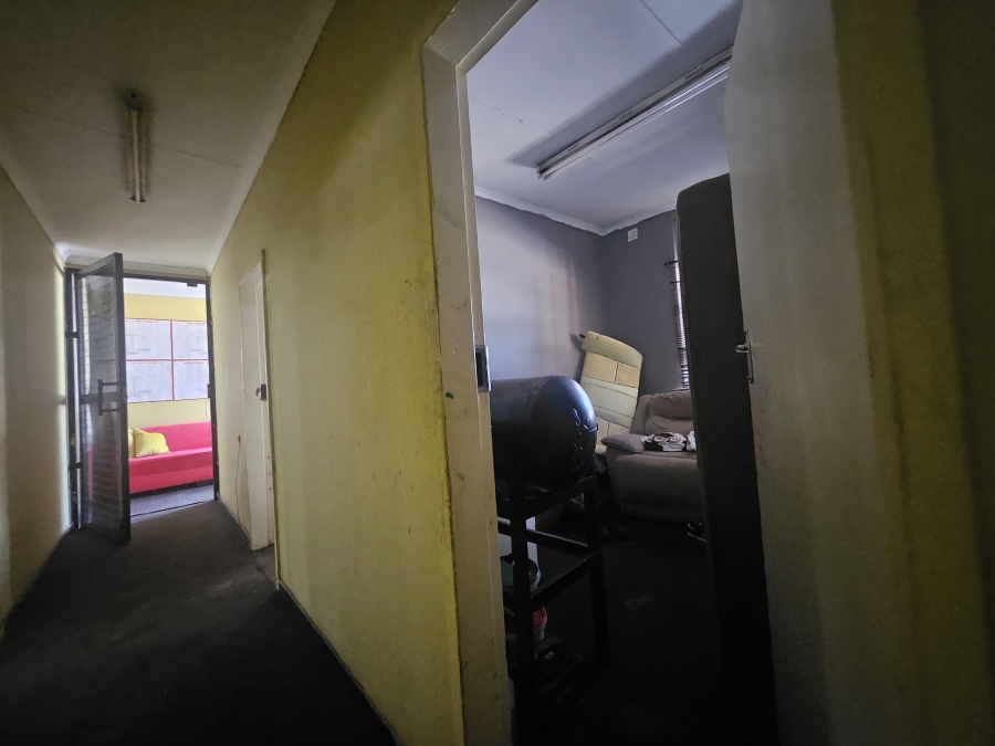 To Let commercial Property for Rent in Pretoria West Gauteng