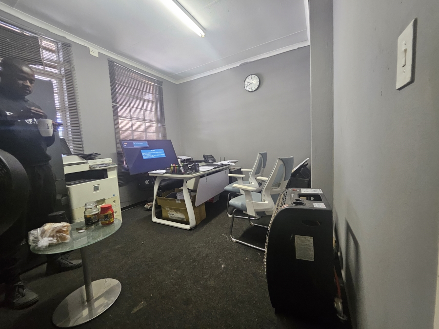 To Let commercial Property for Rent in Pretoria West Gauteng
