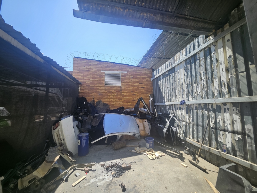 To Let commercial Property for Rent in Pretoria West Gauteng