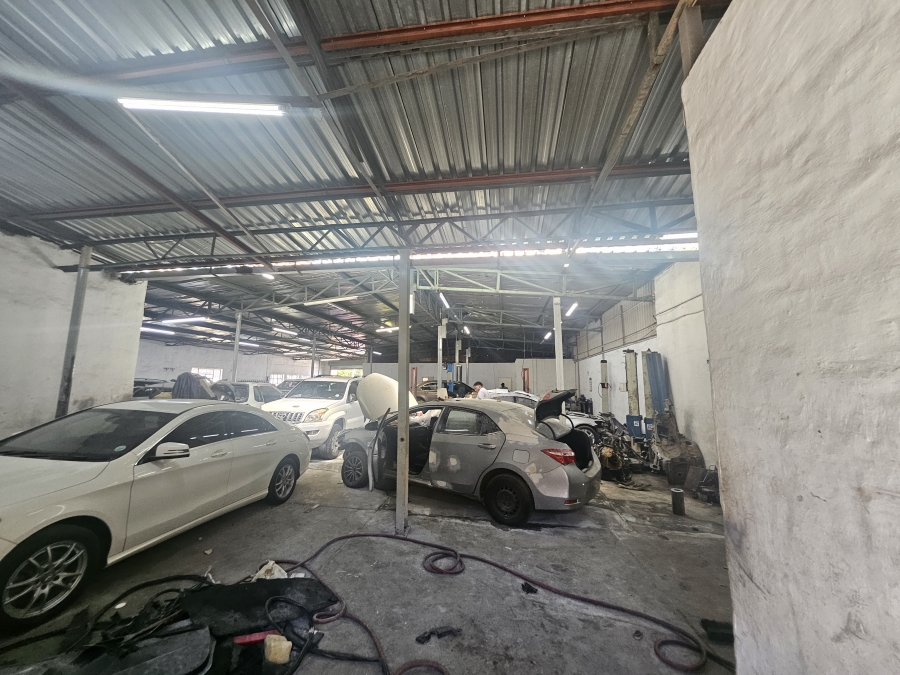 To Let commercial Property for Rent in Pretoria West Gauteng