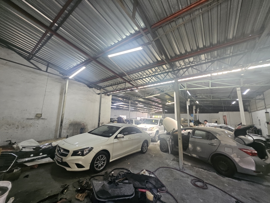 To Let commercial Property for Rent in Pretoria West Gauteng