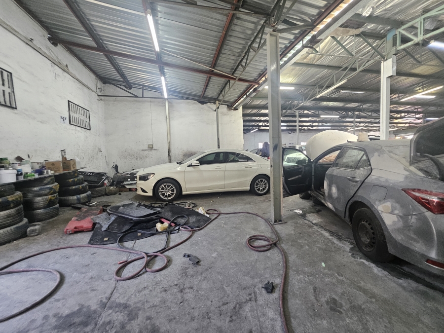 To Let commercial Property for Rent in Pretoria West Gauteng