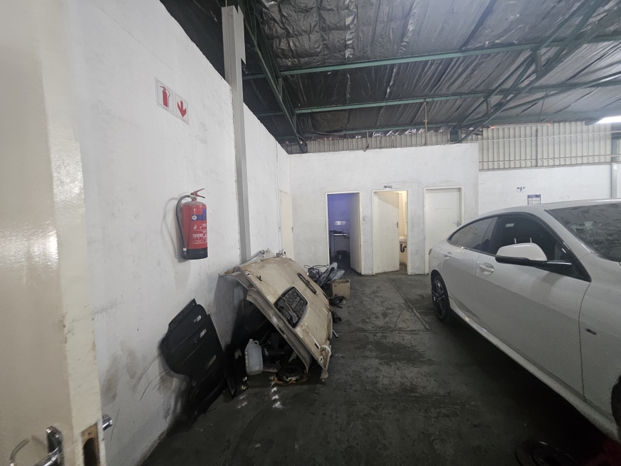 To Let commercial Property for Rent in Pretoria West Gauteng