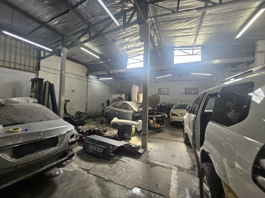 To Let commercial Property for Rent in Pretoria West Gauteng