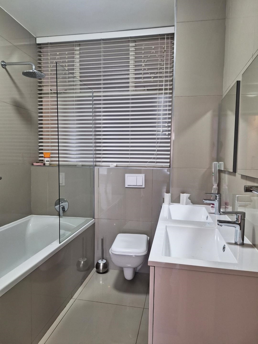 To Let 2 Bedroom Property for Rent in Illovo Gauteng