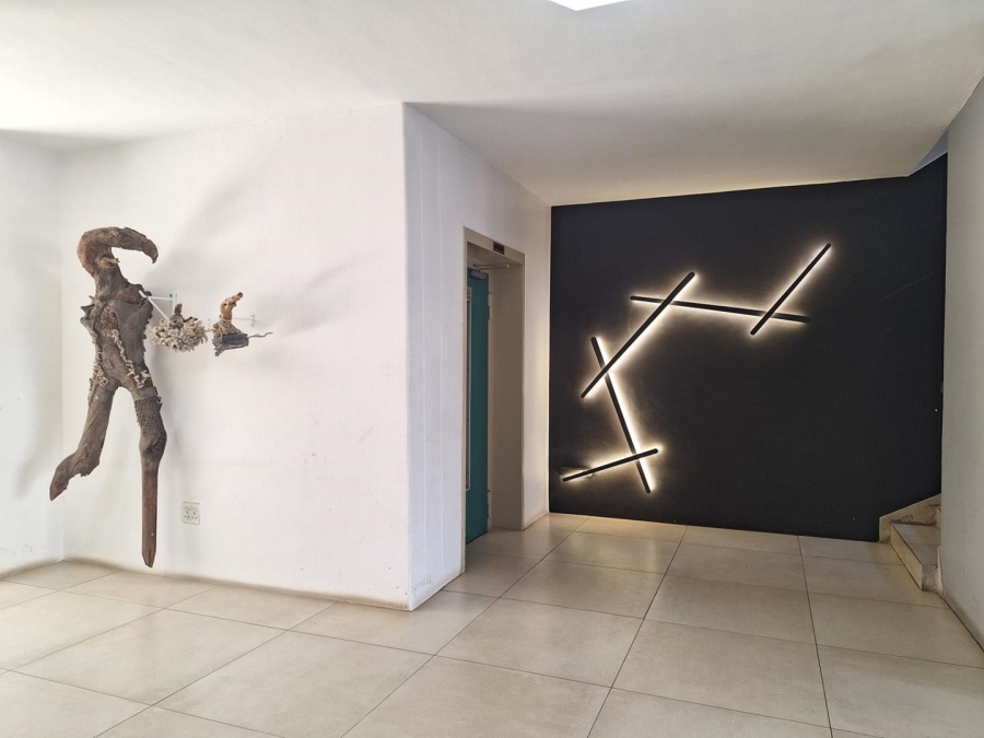 To Let 2 Bedroom Property for Rent in Illovo Gauteng