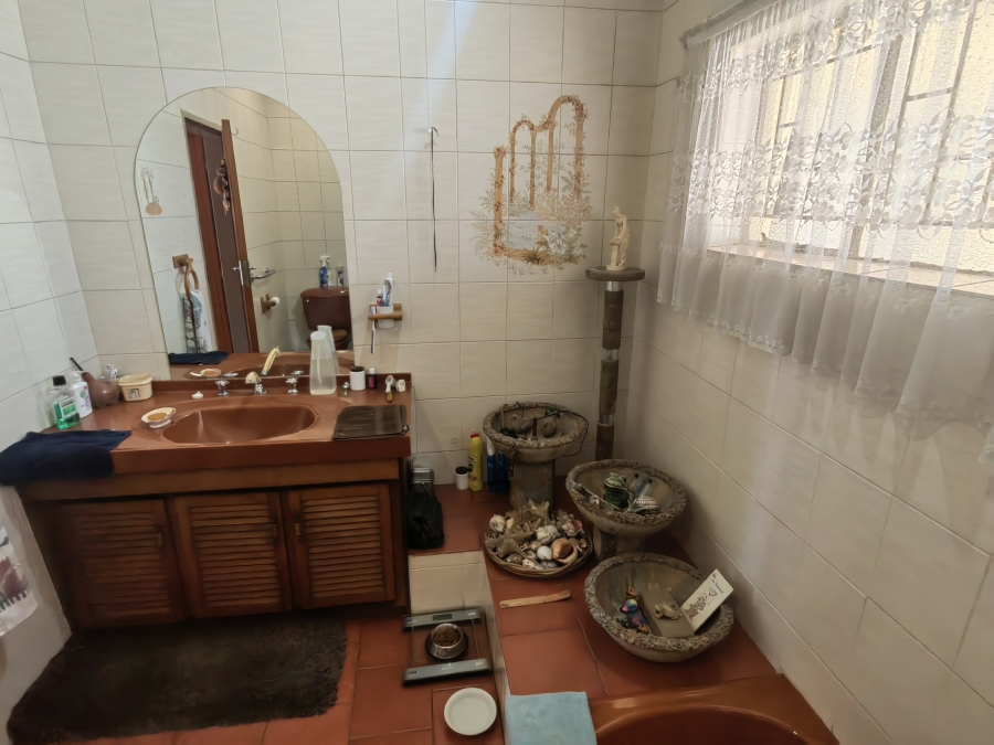 3 Bedroom Property for Sale in Nigel Ext 2 Gauteng