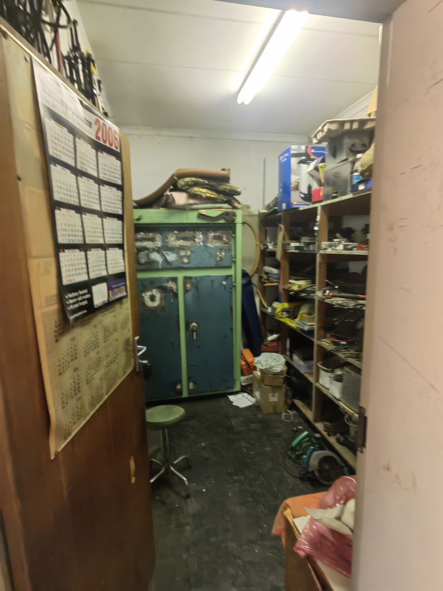 3 Bedroom Property for Sale in Nigel Ext 2 Gauteng