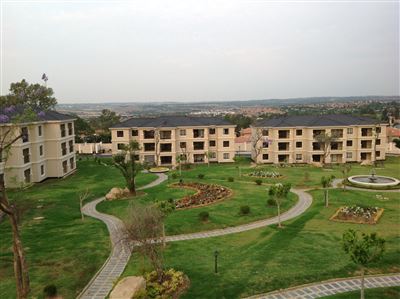 2 Bedroom Property for Sale in Broadacres Gauteng