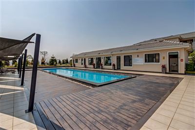 2 Bedroom Property for Sale in Broadacres Gauteng