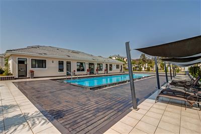 2 Bedroom Property for Sale in Broadacres Gauteng