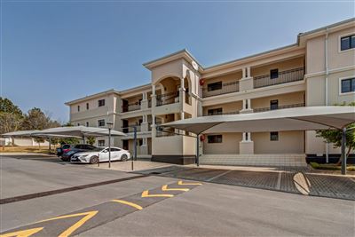 2 Bedroom Property for Sale in Broadacres Gauteng