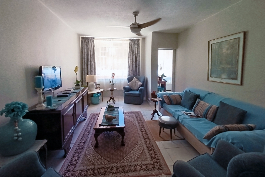 2 Bedroom Property for Sale in Wonderboom South Gauteng