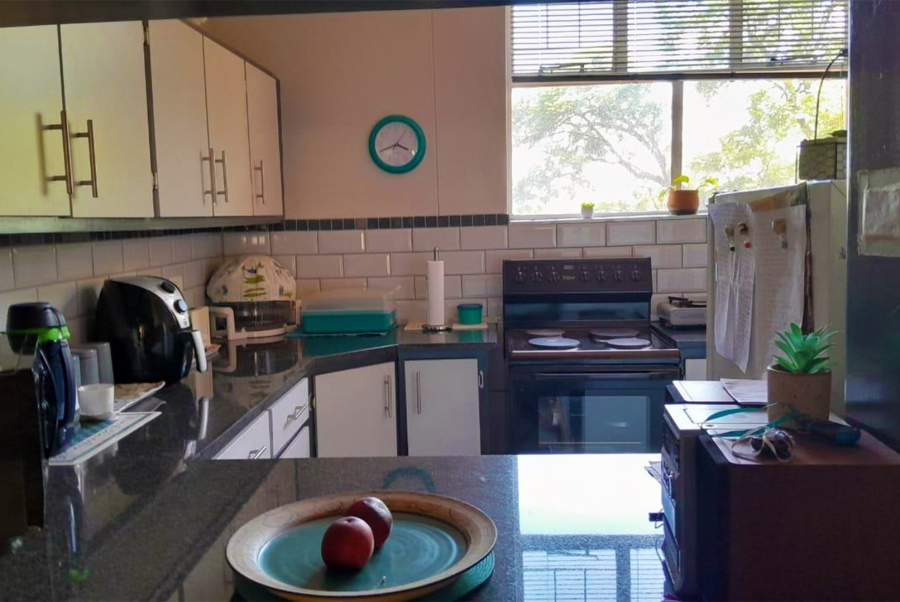 2 Bedroom Property for Sale in Wonderboom South Gauteng