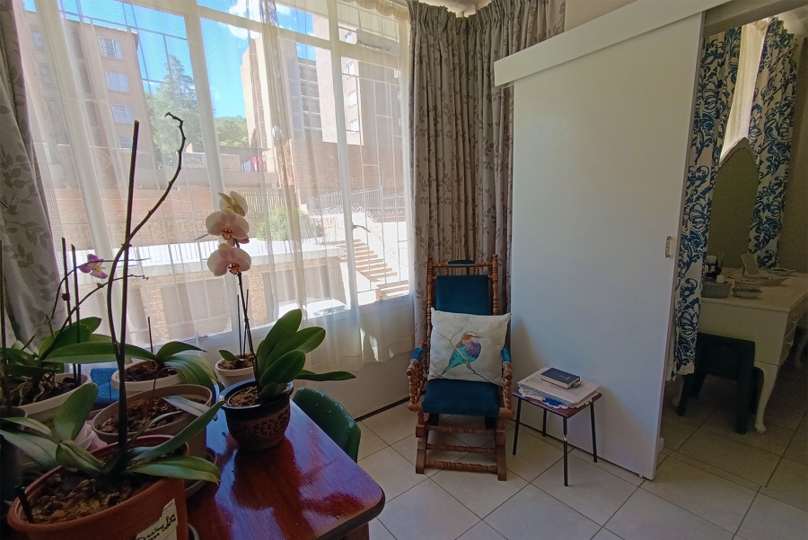 2 Bedroom Property for Sale in Wonderboom South Gauteng