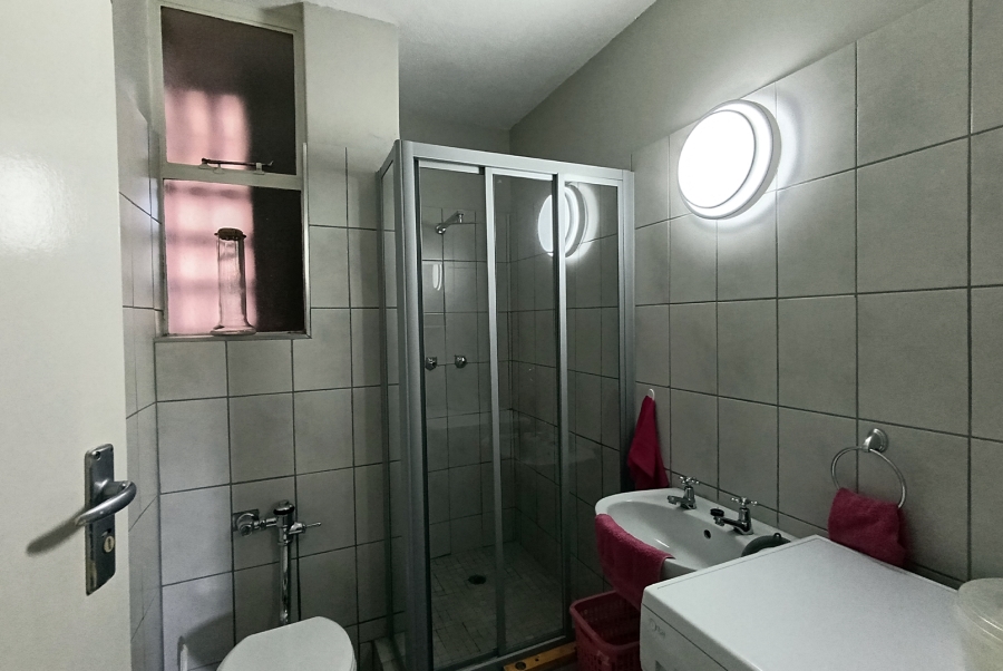 2 Bedroom Property for Sale in Wonderboom South Gauteng