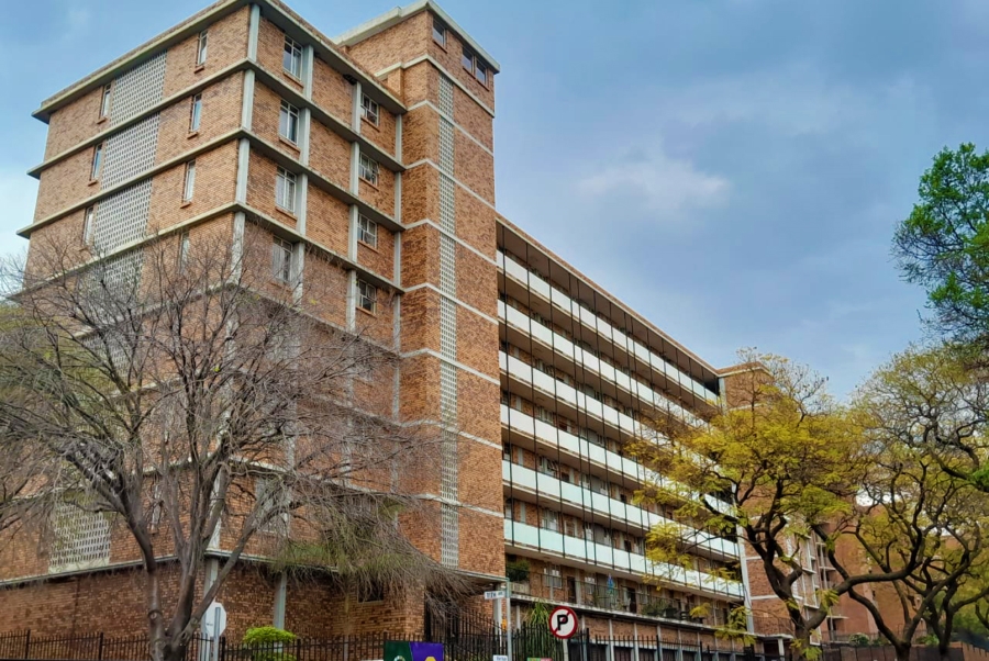 2 Bedroom Property for Sale in Wonderboom South Gauteng