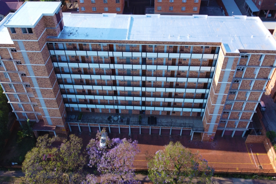 2 Bedroom Property for Sale in Wonderboom South Gauteng