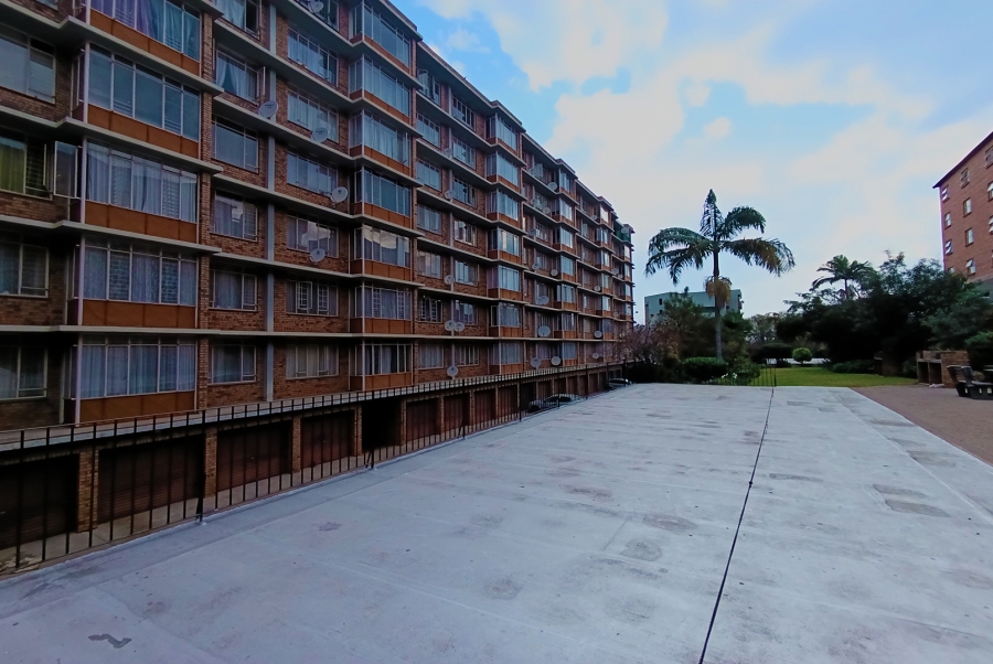 2 Bedroom Property for Sale in Wonderboom South Gauteng