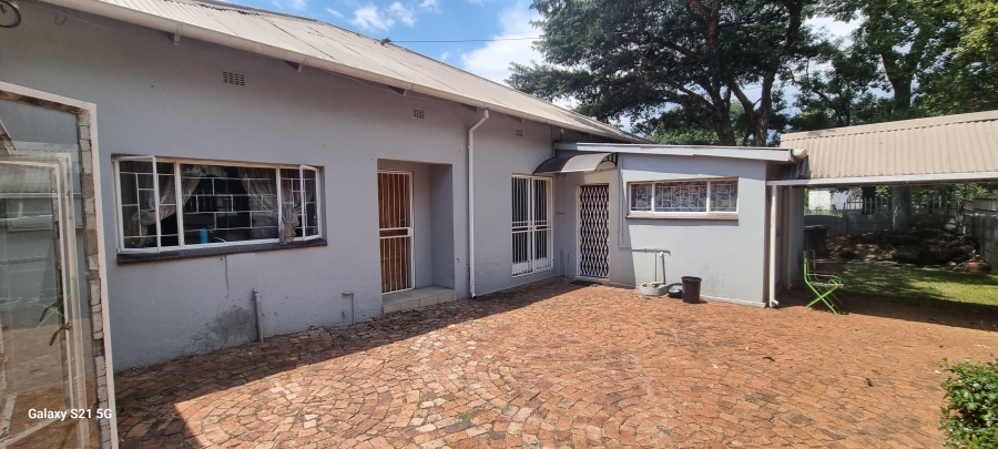 10 Bedroom Property for Sale in Hatfield Gauteng