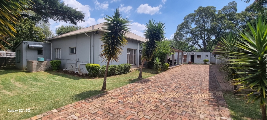10 Bedroom Property for Sale in Hatfield Gauteng