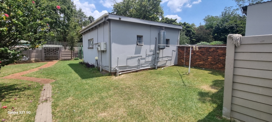 10 Bedroom Property for Sale in Hatfield Gauteng