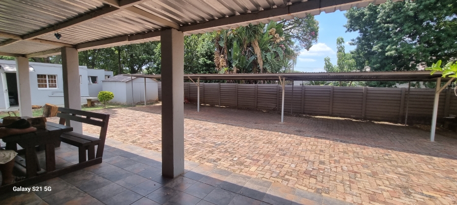10 Bedroom Property for Sale in Hatfield Gauteng