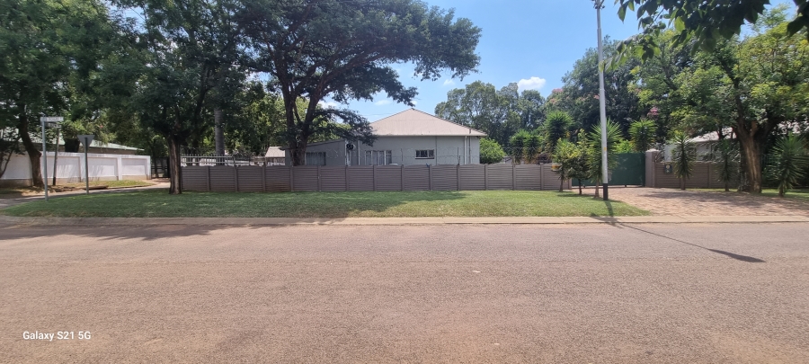 10 Bedroom Property for Sale in Hatfield Gauteng