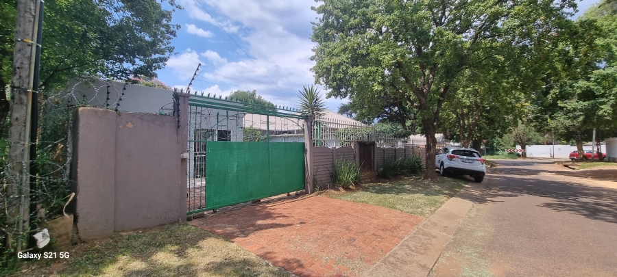10 Bedroom Property for Sale in Hatfield Gauteng