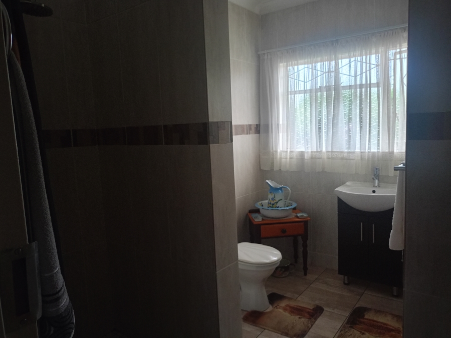 4 Bedroom Property for Sale in Sonland Park Gauteng