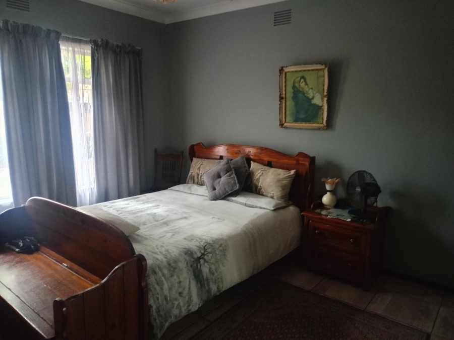 4 Bedroom Property for Sale in Sonland Park Gauteng