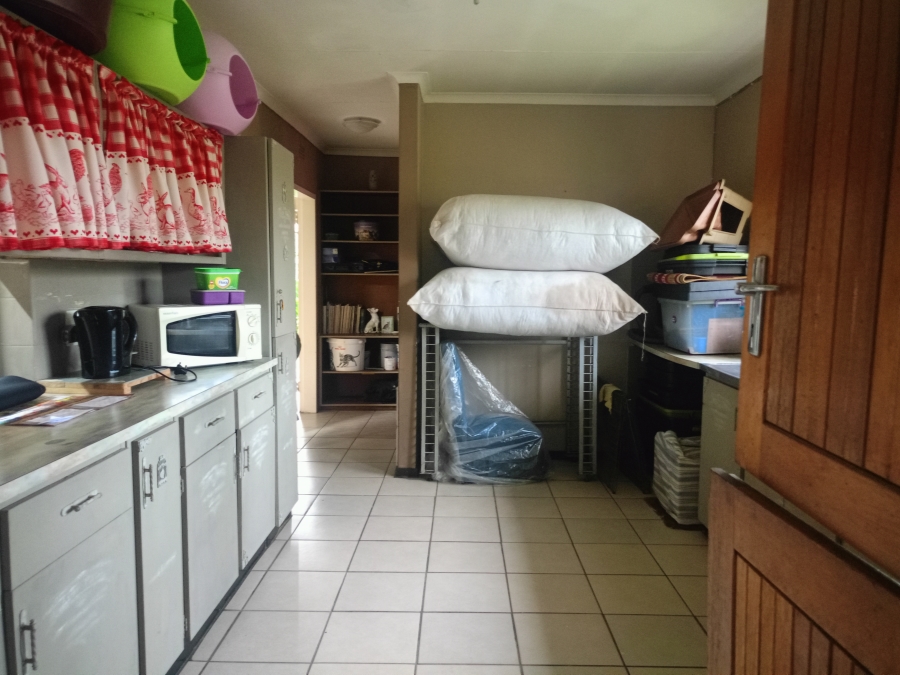 4 Bedroom Property for Sale in Sonland Park Gauteng