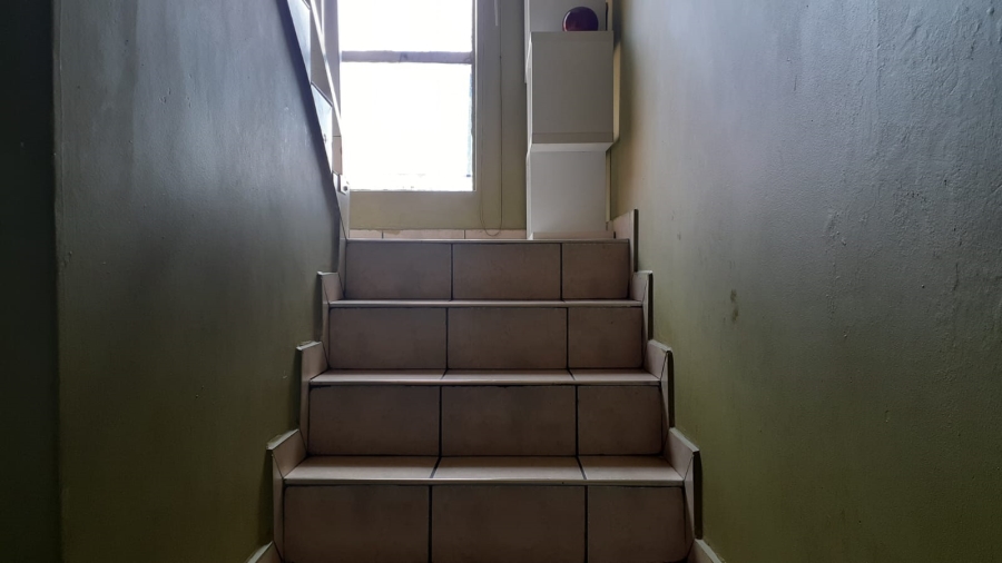 2 Bedroom Property for Sale in Vanderbijlpark CW 5 Gauteng