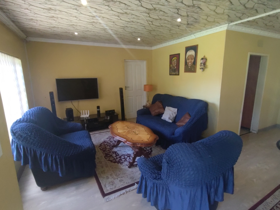 3 Bedroom Property for Sale in Visagie Park Gauteng