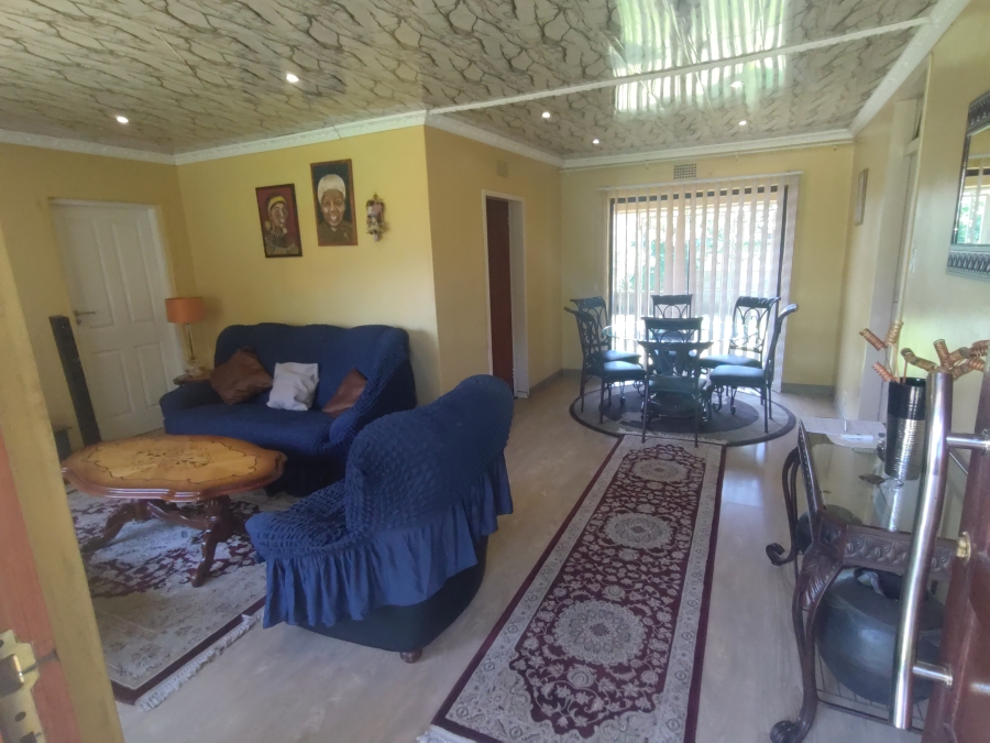 3 Bedroom Property for Sale in Visagie Park Gauteng