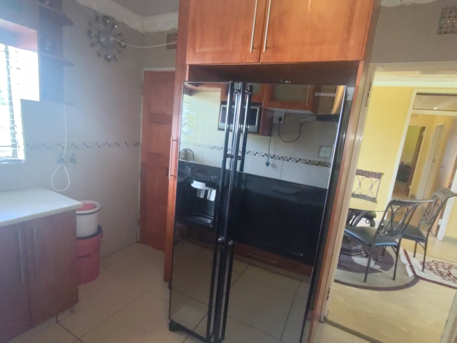 3 Bedroom Property for Sale in Visagie Park Gauteng