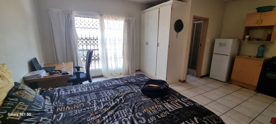 0 Bedroom Property for Sale in Hillcrest Gauteng