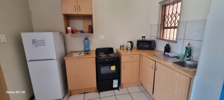 0 Bedroom Property for Sale in Hillcrest Gauteng