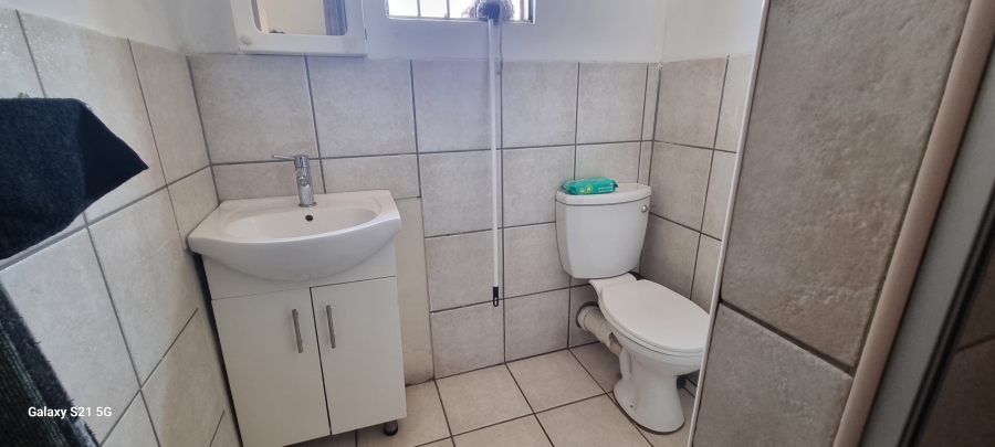 0 Bedroom Property for Sale in Hillcrest Gauteng