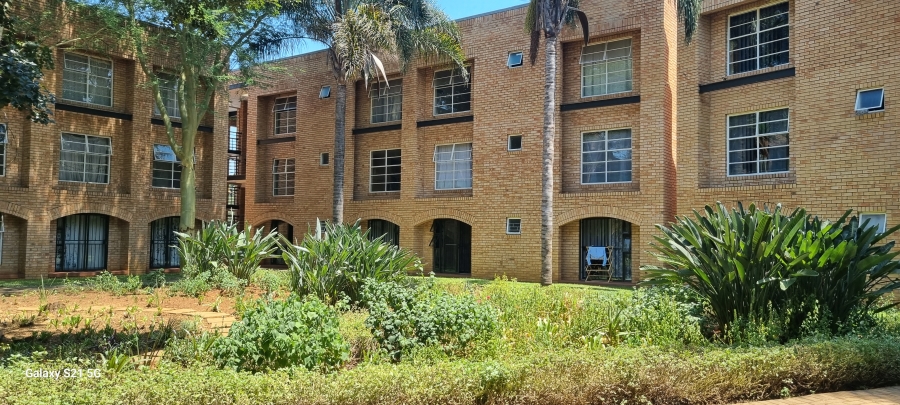 0 Bedroom Property for Sale in Hillcrest Gauteng