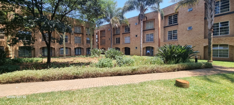 0 Bedroom Property for Sale in Hillcrest Gauteng